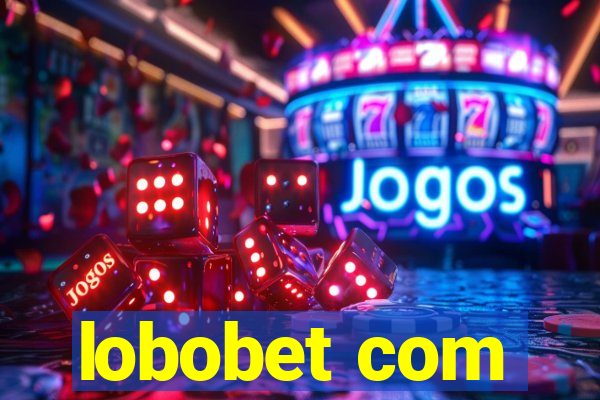 lobobet com